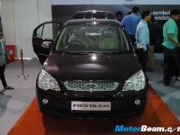  Cars At 2010 Relio Quick Auto Mall Mumbai